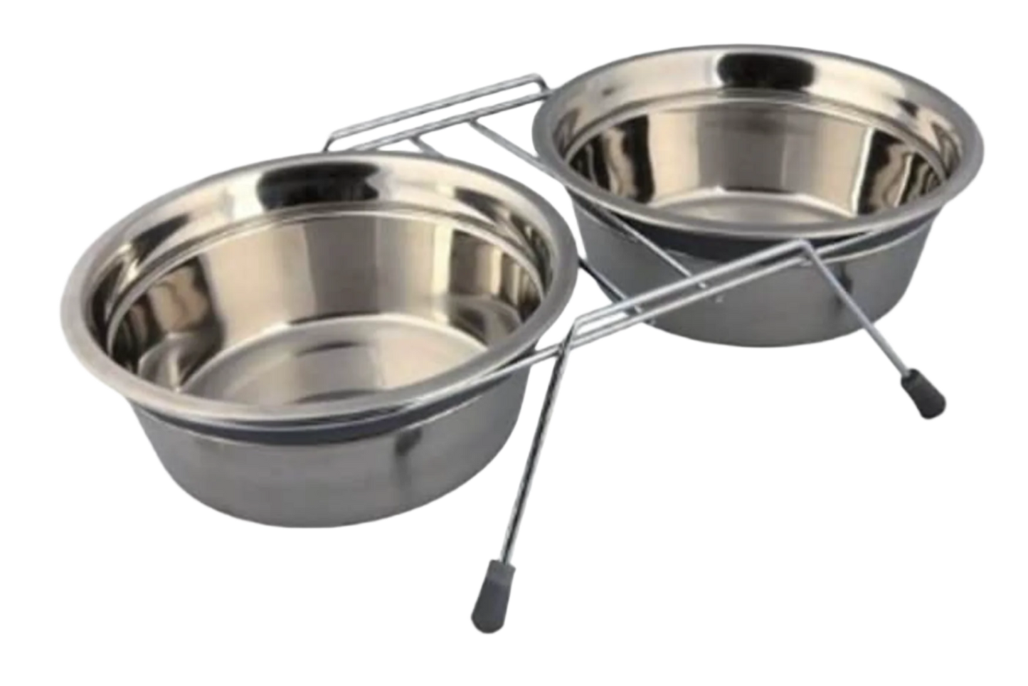 סט קערת נירוסטה (3QT)