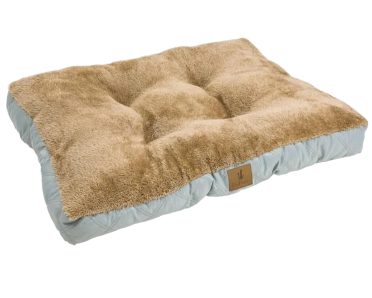 PetSland מזרון פלאפי בצבעים מודרנים