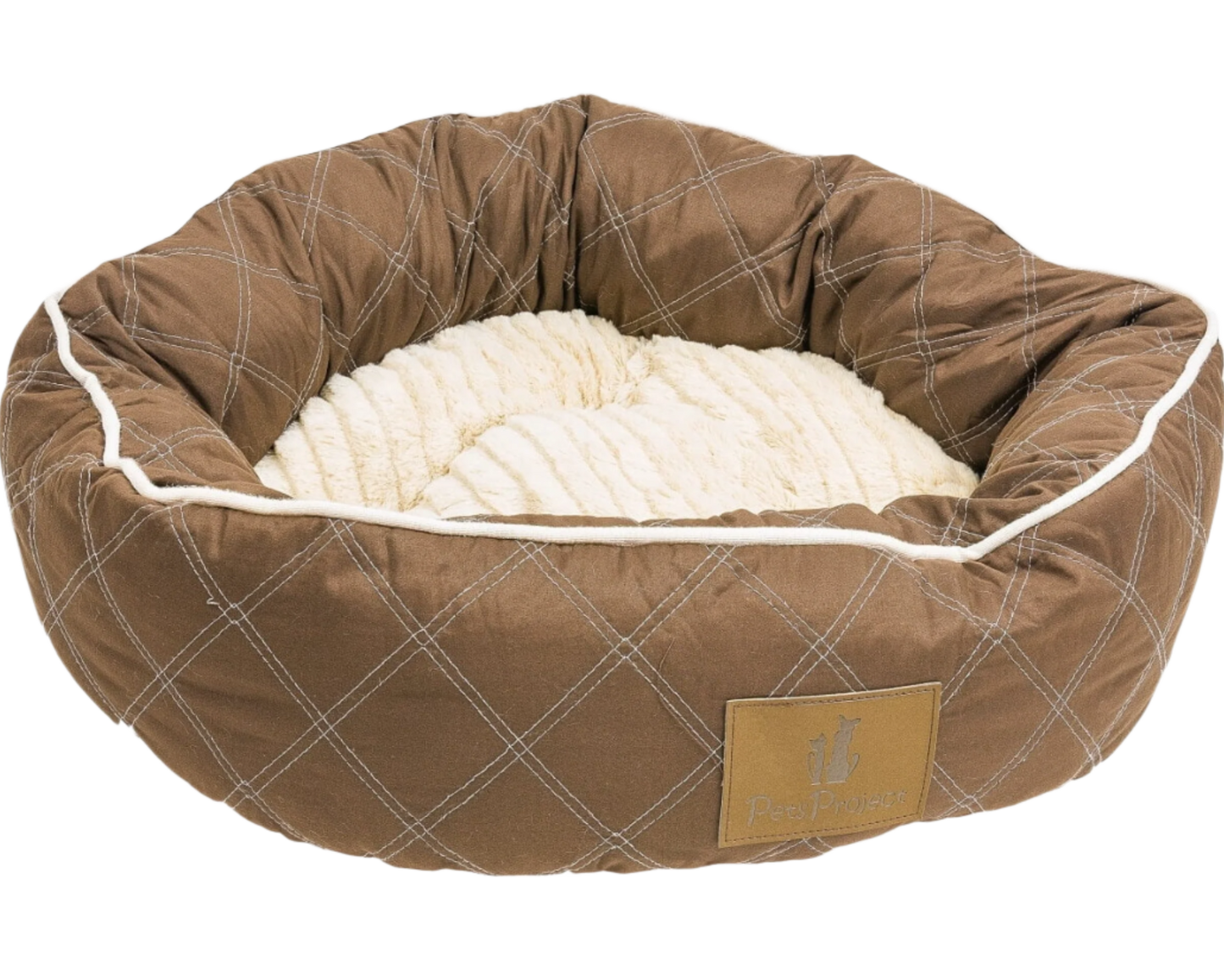 PetSland מיטה מגניבה לכלב