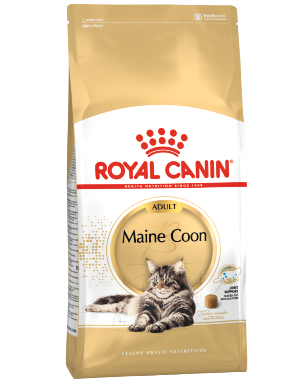 רויאל קנין מיין קון Royal Canin