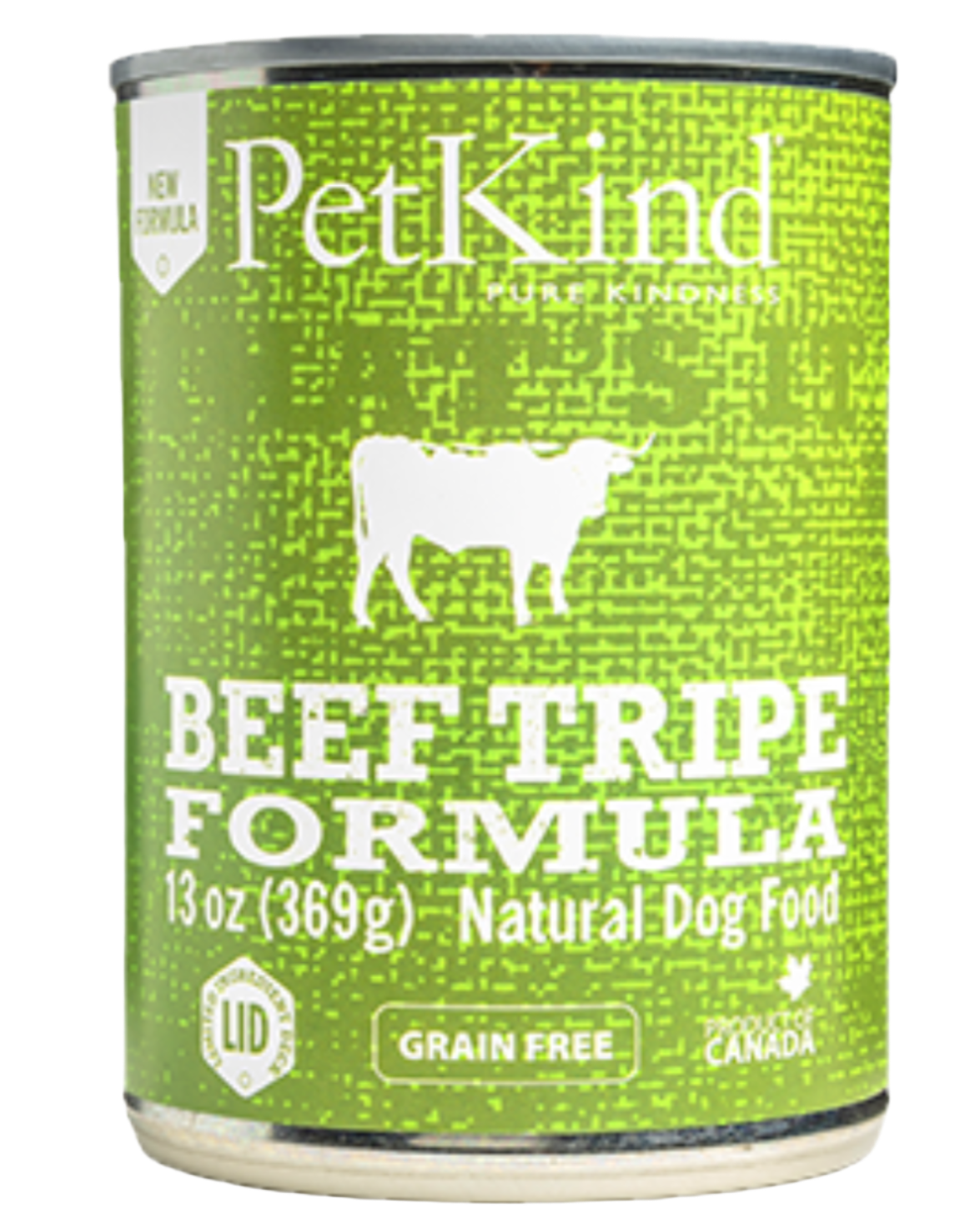 שימורי פטקיינד פטה בקר 369 גרם