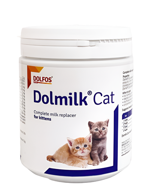 תחליף חלב לגורי חתולים