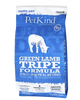 PetKind פטקיינד כבש ללא דגנים על בסיס קירשה