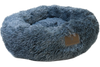 PetSland  מיטה פלאפית בצבעים מודרנים