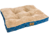 PetSland  מזרון פלאפי בצבעים מודרנים