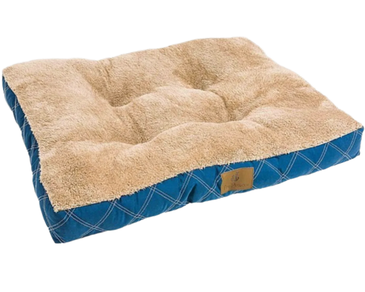 PetSland  מזרון פלאפי בצבעים מודרנים