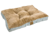 PetSland  מזרון פלאפי בצבעים מודרנים