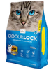 חול מתגבש Odourlock ללא ריח