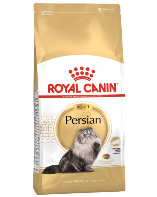 רויאל קנין לחתולים פרסיים Royal Canin