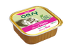 OASY אואסי מעדן פטה עגל לחתול