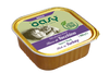 OASY אואסי מעדן פטה הודו לחתול