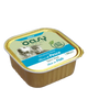 OASY אואסי – מעדן פטה דגים לכלב