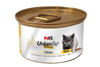 PETEX Urban Cat – שימור פטה עוף לחתולים (85 גרם)