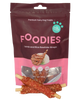 FOODIES – גלילת כבש, אורז ועור בקר | 100 גרם