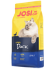 Josicat – מזון יבש לחתולים בטעם ברווז ודגים | 18 ק"ג