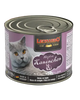 Leonardo – שימורי מזון רטוב לחתולים בטעם ארנבת