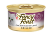 Fancy Feast – שימורי גריל עוף לחתולים (85 גרם)
