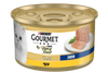 Fancy Feast גולד גורמה – פטה עוף לחתולים
