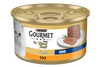 Fancy Feast גולד גורמה – פטה כבד לחתולים