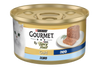Fancy Feast גולד גורמה – פטה טונה לחתולים