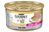 Fancy Feast גולד גורמה – פטה עגל לגורי חתולים