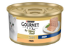 Fancy Feast גולד גורמה – פטה הודו לחתולים