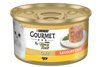 Fancy Feast גולד גורמה – עוגת מוס עוף לחתולים