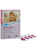 Soltif Home אמפולות נגד פרעושים וקרציות – מידה XS