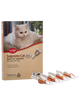Solpreme Cat – אמפולות נגד פרעושים וקרציות לחתול L