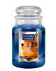 נר סויה "Blueberry Maple" | נר סויה במהדורה מוגבלת