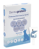 DermaProtect לכלב – אמפולות לנשירה וטיפוח פרווה