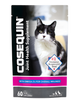 תוסף מפרקים COSEQUIN – חטיפים לחתול (60 יח‘)