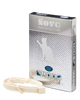 קולר NOVO לחתול – נגד קרציות ופרעושים