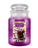 נר סויה "Blueberry Lemonade" | נר סויה במהדורה מוגבלת