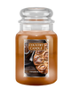 נר סויה "Cinnamon Buns" | נר סויה במהדורה מוגבלת