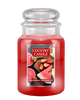 נר סויה "Strawberry Watermelon" | נר סויה במהדורה מוגבלת